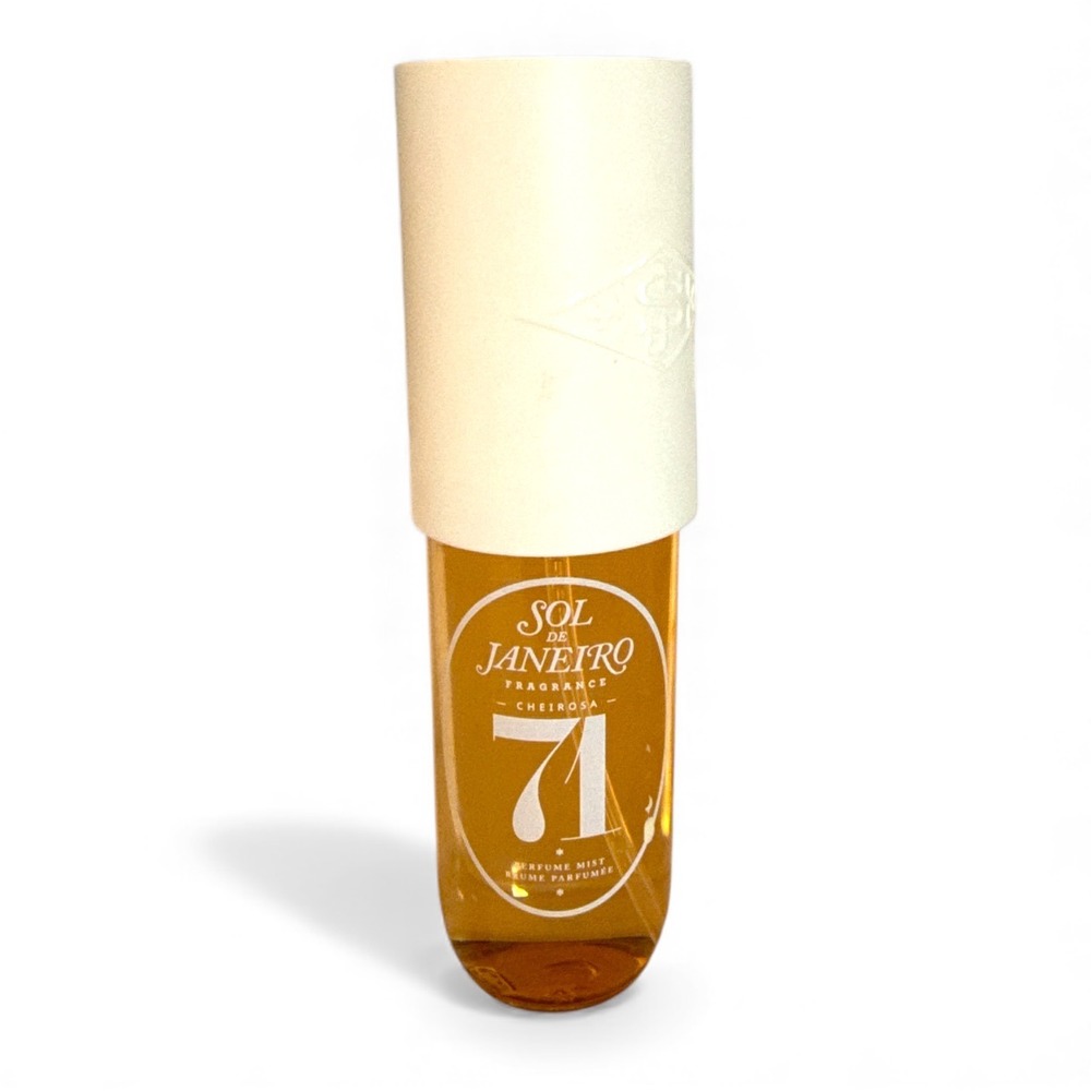 Sol de Janeiro 71  3.0 oz spray